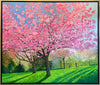 Blossom at the Arboretum-Susan Entwistle