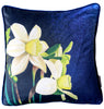 Daffodil Polar Hunter Cushion NEW-Susan Entwistle