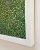 Harlow Carr Grasses Limited Edition Print-Susan Entwistle