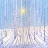 Snow Birch Limited Edition Print-Susan Entwistle