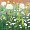 The White Garden Limited Edition Print-Susan Entwistle