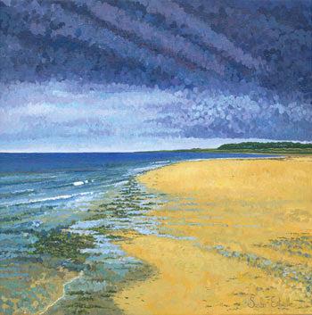 Kingsbarns Card-Susan Entwistle