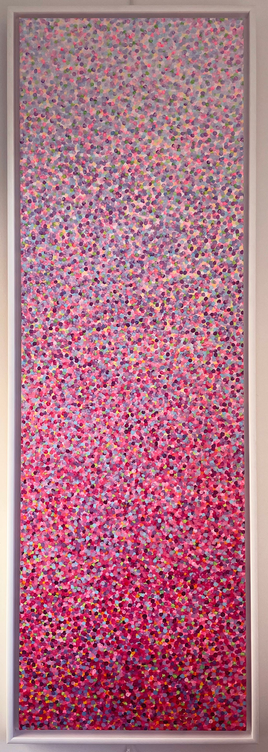 Candy Pink-Susan Entwistle