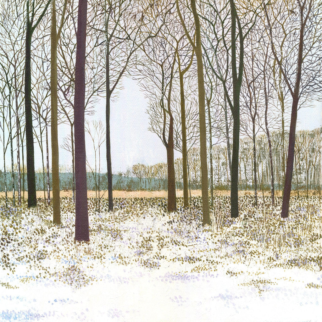 Winter Glade-Susan Entwistle