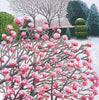 Winter Viburnum Card-Susan Entwistle