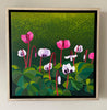 Cyclamen-Susan Entwistle